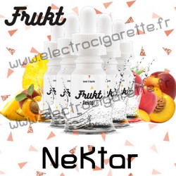 Nektar - Frukt - 5x10 ml
