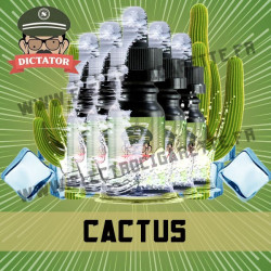 Cactus - Dictator - 5x10 ml