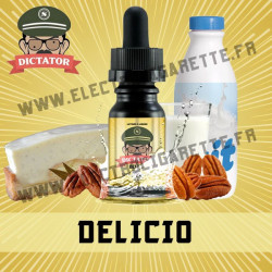 Delicio - Dictator - 10 ml