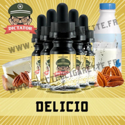 Delicio - Dictator - 5x10 ml