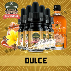 Dulce - Dictator - 5x10 ml