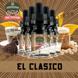 El Clasico - Dictator - 5x10 ml