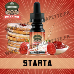 Starta - Dictator - 10 ml