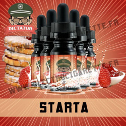 Starta - Dictator - 5x10 ml