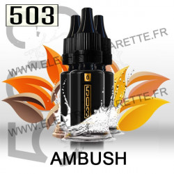 Ambush - 503 - 3x10 ml