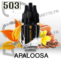 Apaloosa - 503 - 3x10 ml