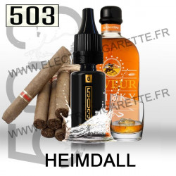 Heimdall - Epicure - 503 - 10 ml