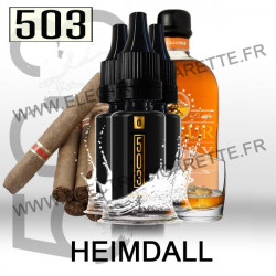 Heimdall - Epicure - 503 - 3x10 ml