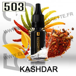 Kashdar - Lasso - 503 - 10 ml