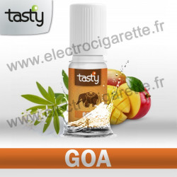 Goa - Tasty