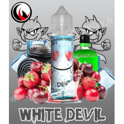 White Devil - Avap - ZHC 50 ml