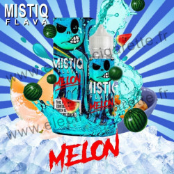 Melon ZHC - Mistiq Flava