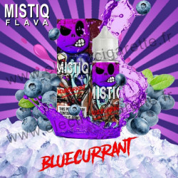 BlueCurrant ZHC - Mistiq Flava