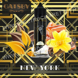 New York - Gatsby - ZHC 50 ml
