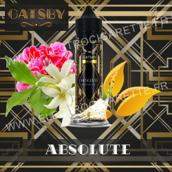 Absolute - Gatsby - ZHC 50 ml