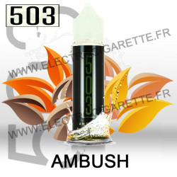 Ambush - Oasis - 503 - ZHC 50 ml