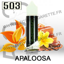Apaloosa - Blend 4 - 503 - ZHC 50 ml