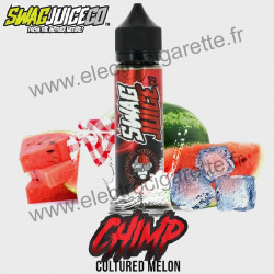 Chimp - Swag Juice - ZHC 60 ml