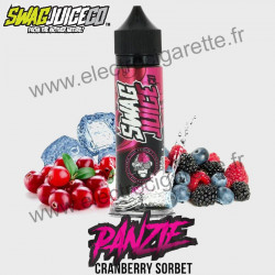 Panzie - Swag Juice - ZHC 60 ml