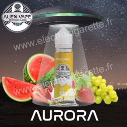 Aurora - Alienvape - ZHC 50 ml
