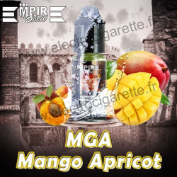 Mango Apricot MGA - Empire Brew - 10 ml