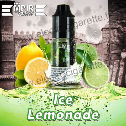 Ice Lemonade  (ex Sprite SPT) - Empire Brew - 10 ml