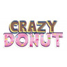 Crazy Donut