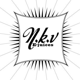 NKV E-Juices