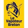 Vapoteur Breton