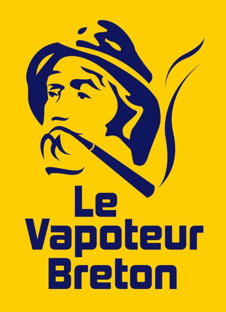 Vapoteur Breton