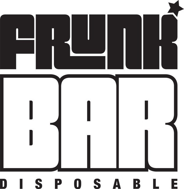 Frunk Bar