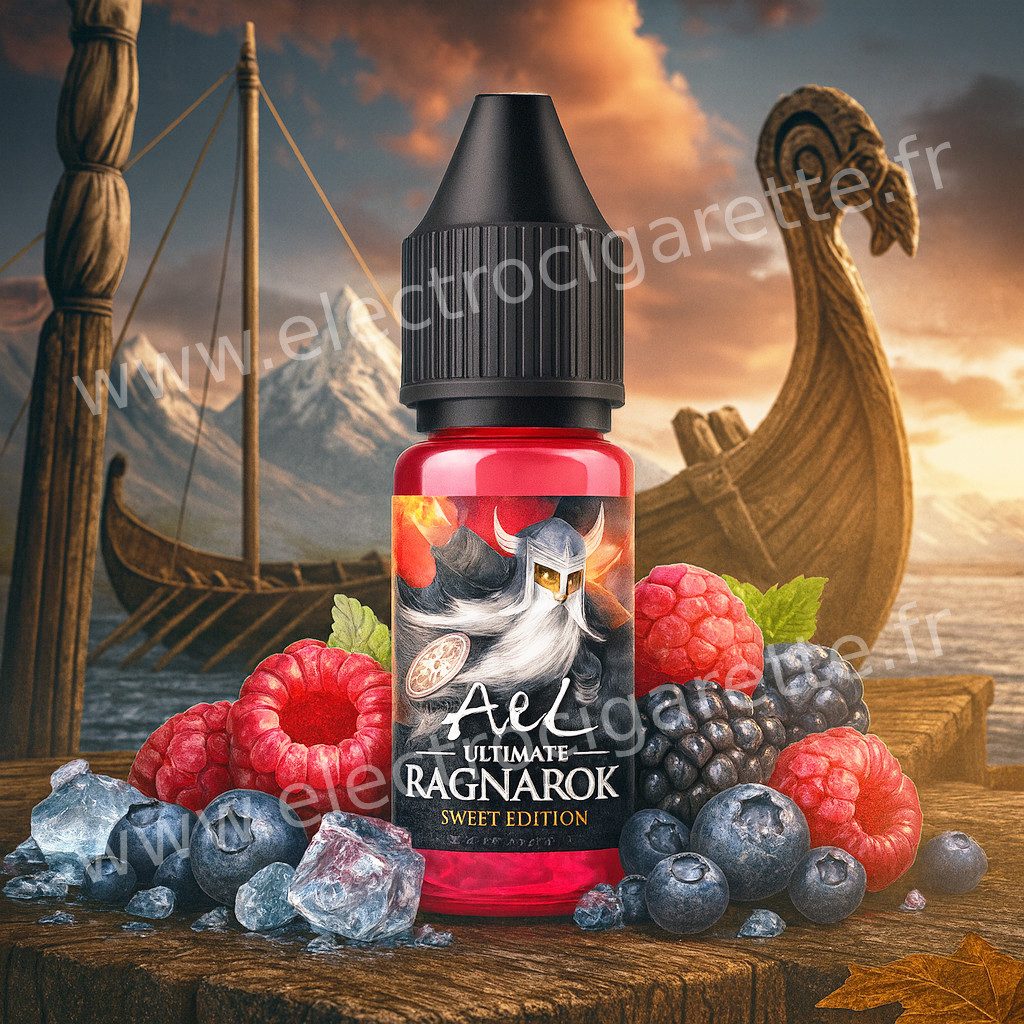 A&L - Arôme Concentré DiY 10ml