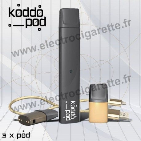 Koddopod