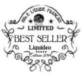 Best Seller by Liquidéo