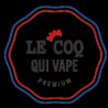 Le coq qui vape