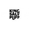 King Salt Puff