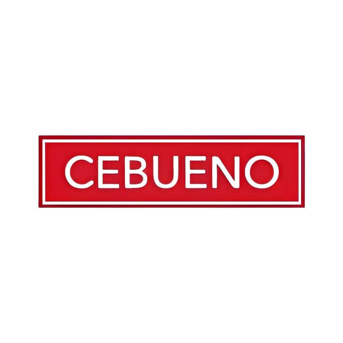 Cebueno